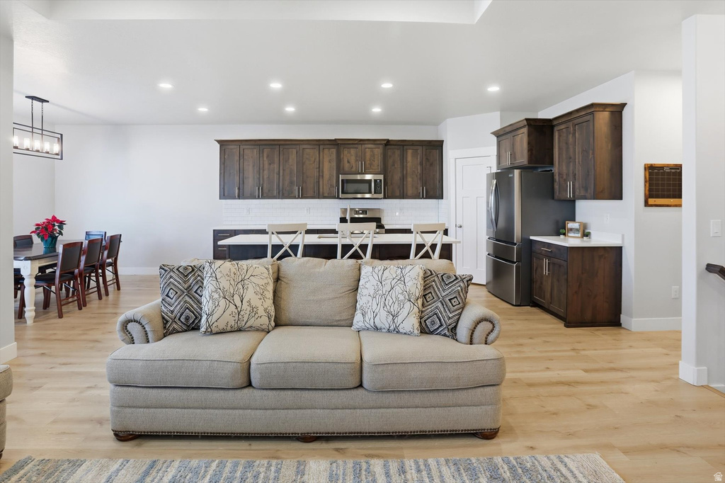 1071 E 160 N Hyde Park, UT 84318