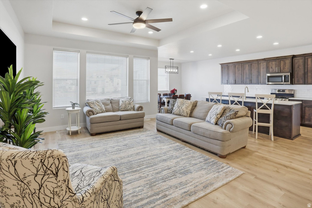 1071 E 160 N Hyde Park, UT 84318