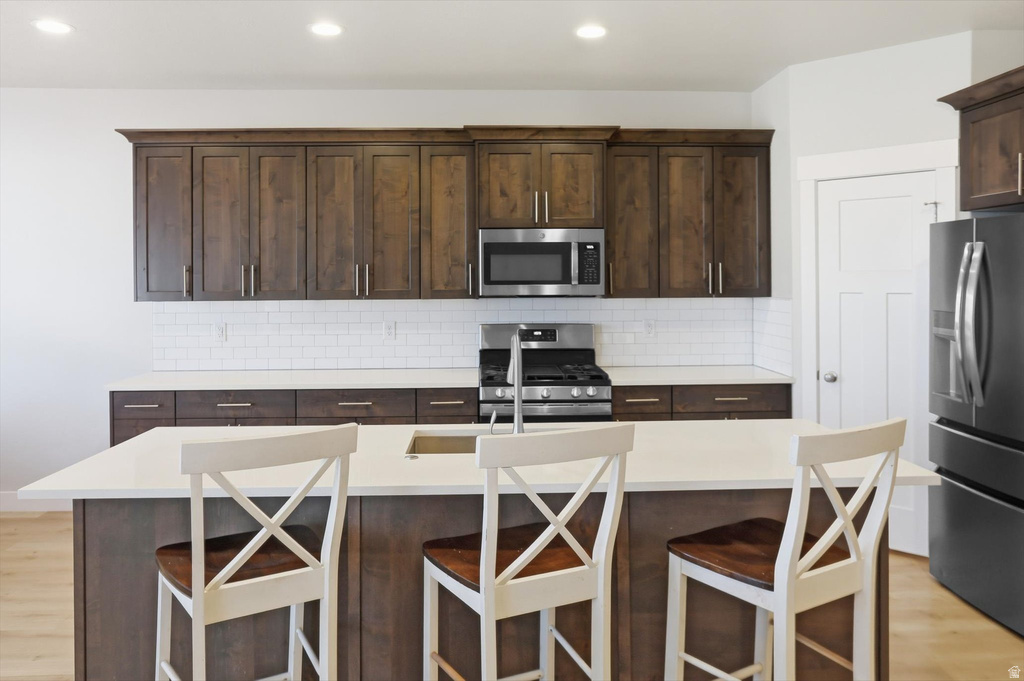 1071 E 160 N Hyde Park, UT 84318