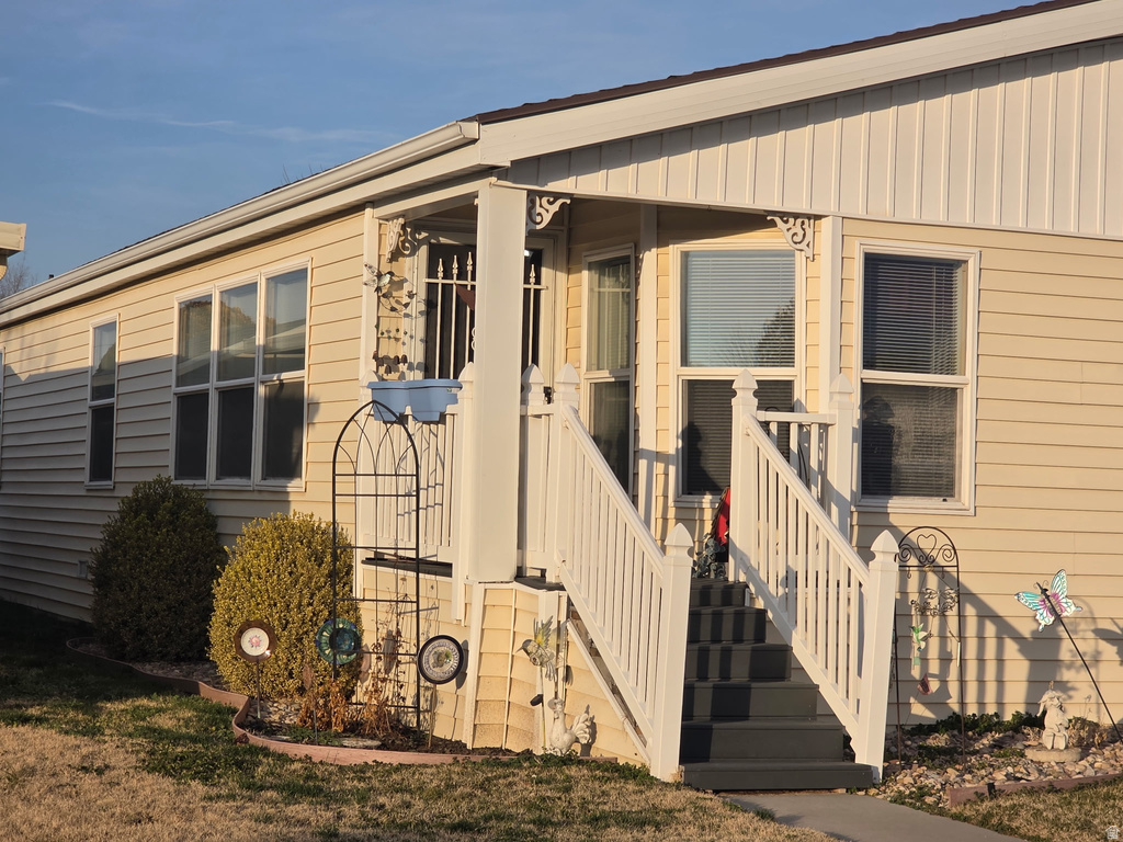 3750 S MIDLAND #34 Roy, UT 84067