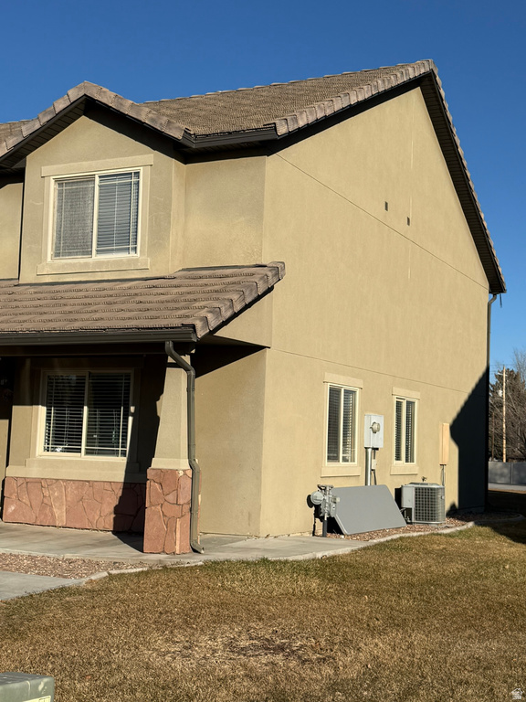 668 N 100 W Vernal, UT 84078