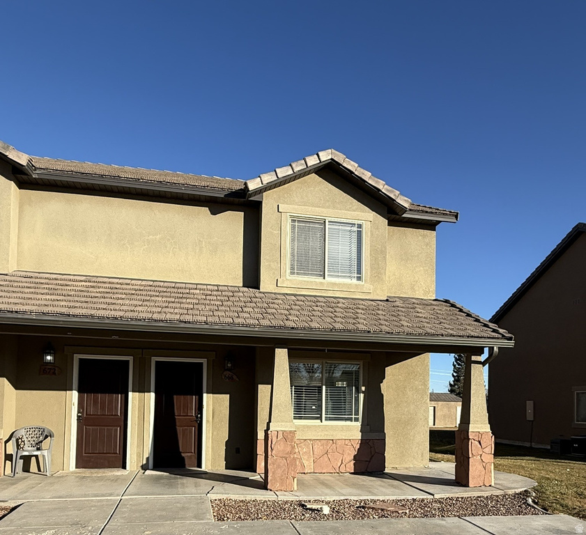 668 N 100 W Vernal, UT 84078