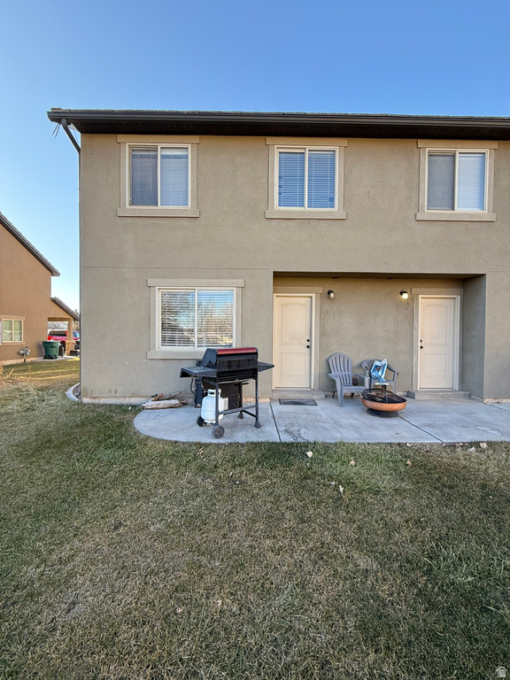 668 N 100 W Vernal, UT 84078