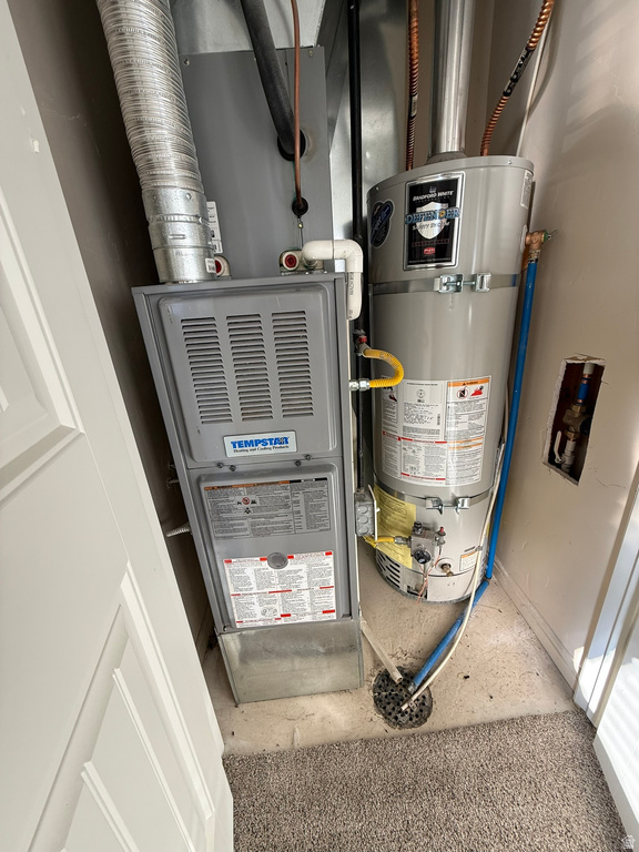 668 N 100 W Vernal, UT 84078