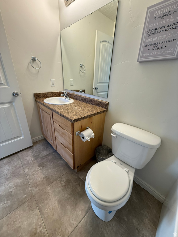 668 N 100 W Vernal, UT 84078