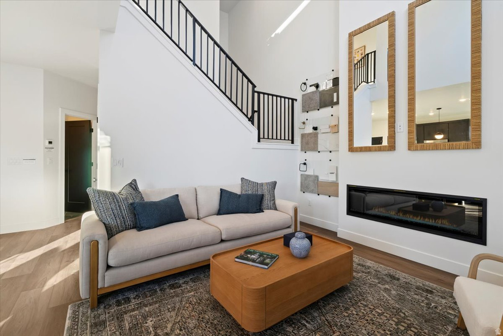 6718 S VAUGHN LN #21 Midvale, UT 84047