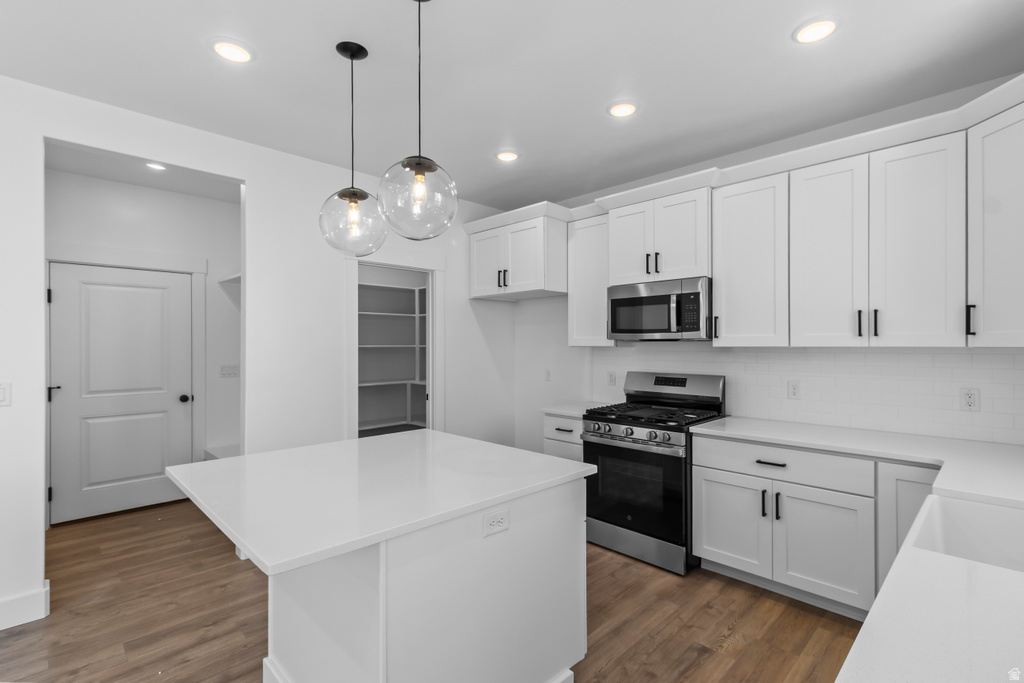 524 S RIVERGATE DR Logan, UT 84321