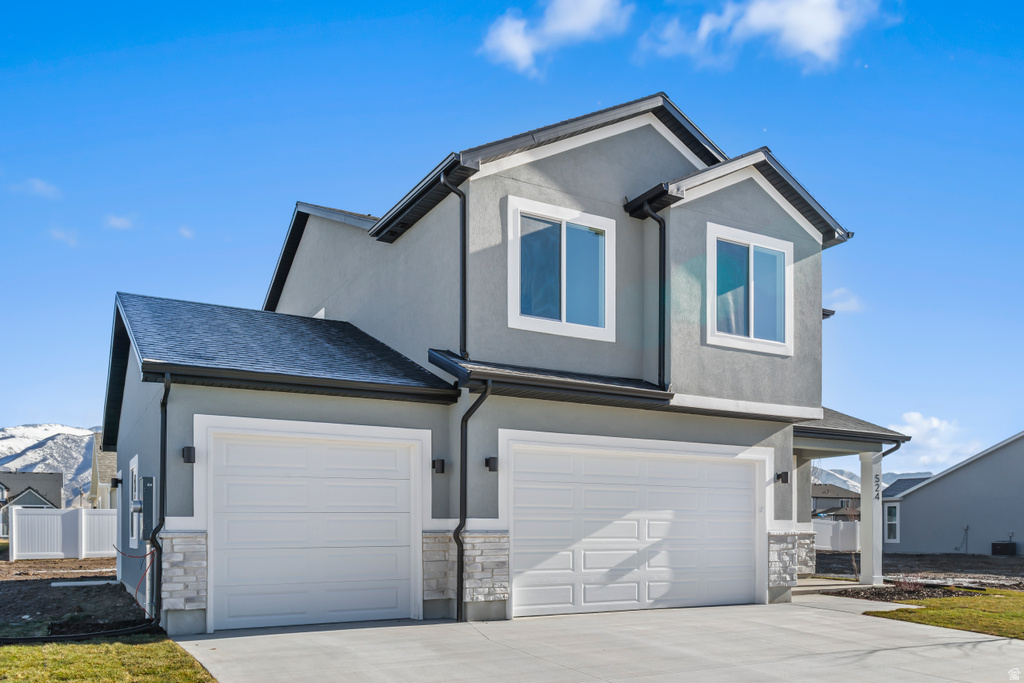 524 S RIVERGATE DR Logan, UT 84321