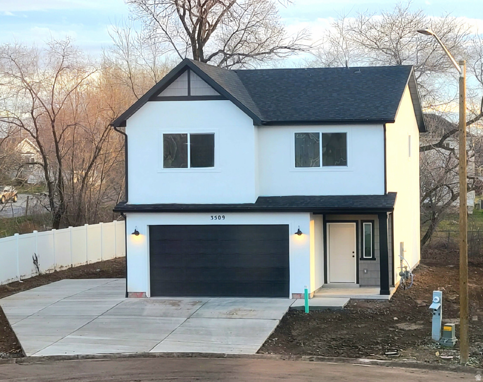 3509 W 4835 S #26 Roy, UT 84067