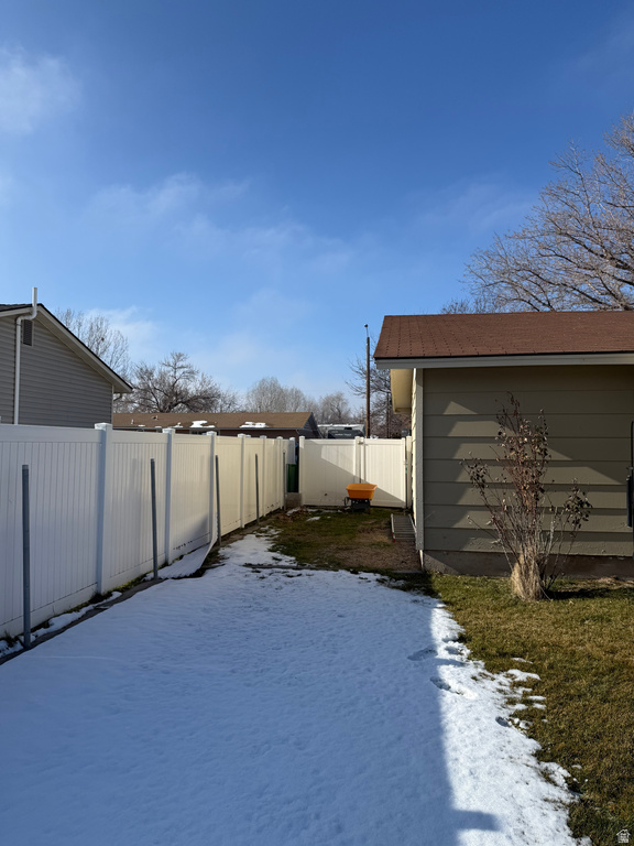 4926 EASY ST , ID 83202