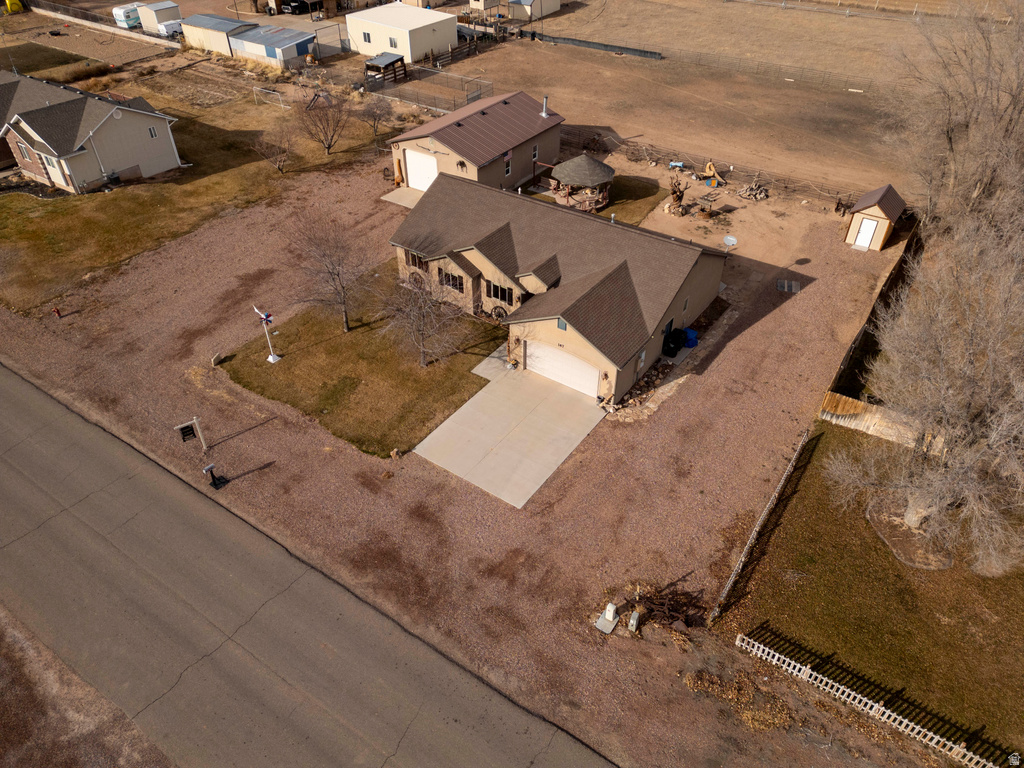 167 E 600 N Roosevelt, UT 84066