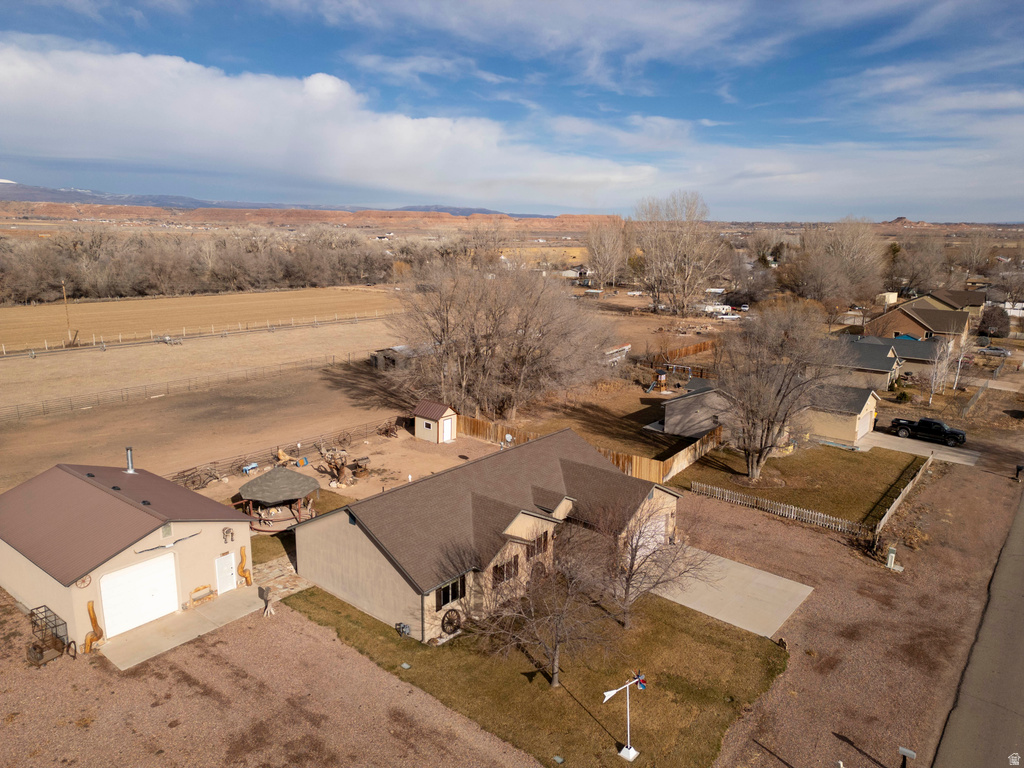 167 E 600 N Roosevelt, UT 84066