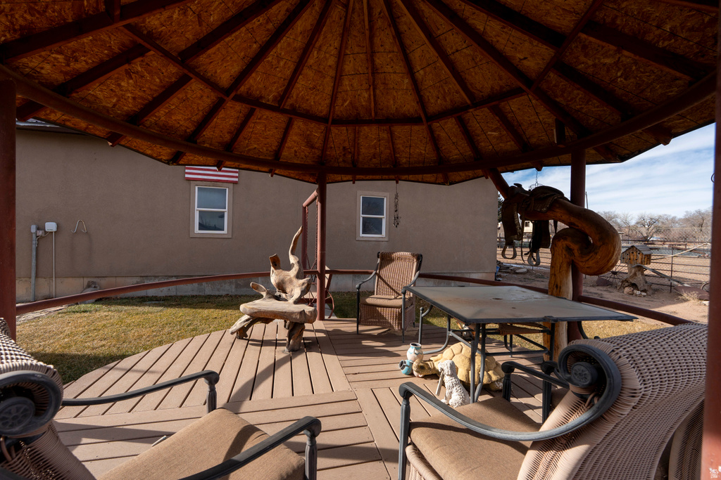 167 E 600 N Roosevelt, UT 84066