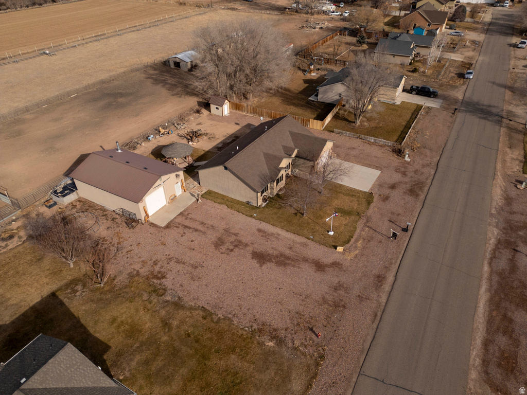 167 E 600 N Roosevelt, UT 84066