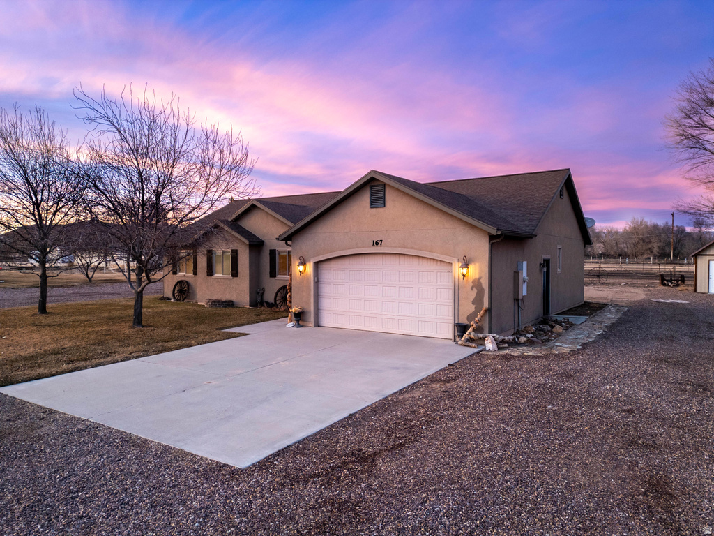 167 E 600 N Roosevelt, UT 84066