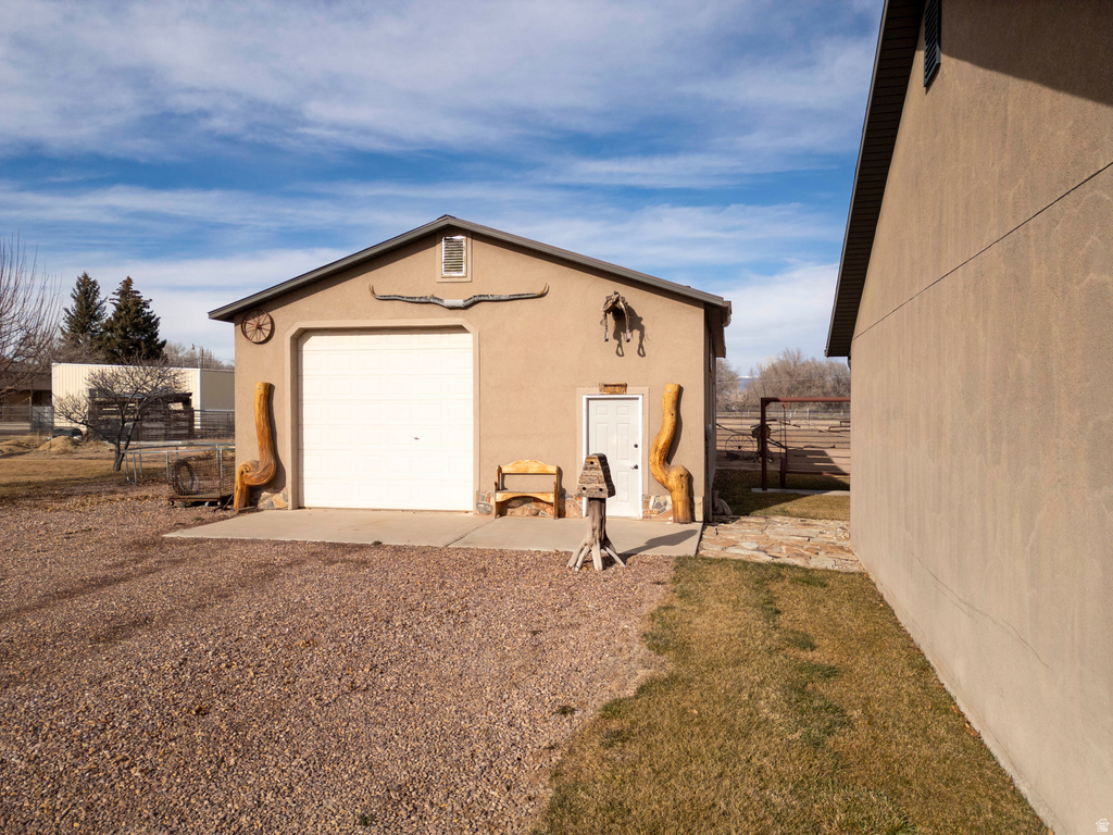 167 E 600 N Roosevelt, UT 84066