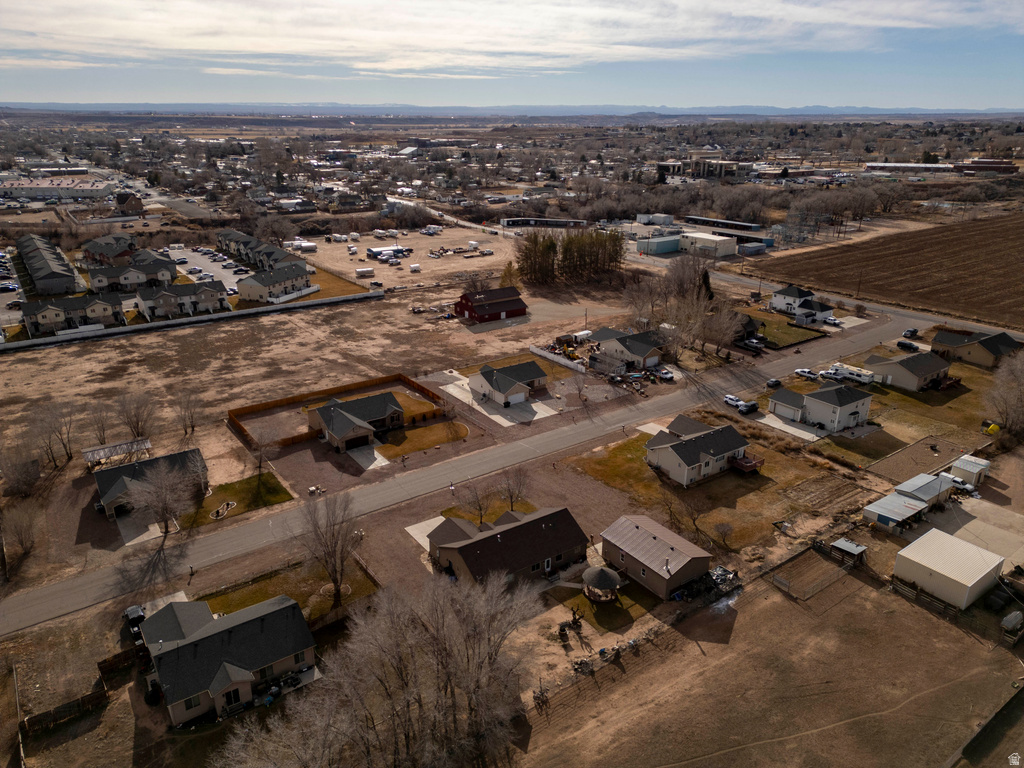 167 E 600 N Roosevelt, UT 84066