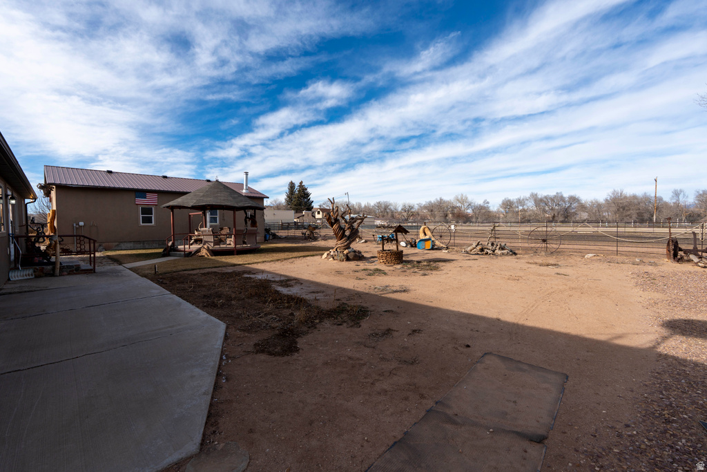 167 E 600 N Roosevelt, UT 84066