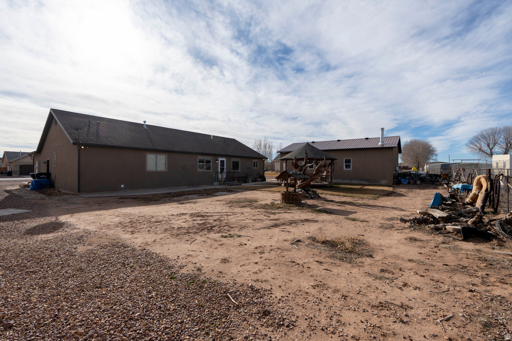 167 E 600 N Roosevelt, UT 84066