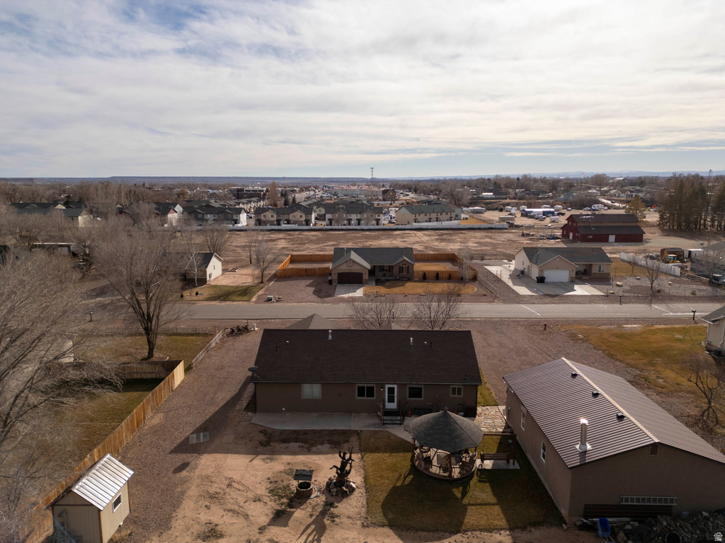 167 E 600 N Roosevelt, UT 84066