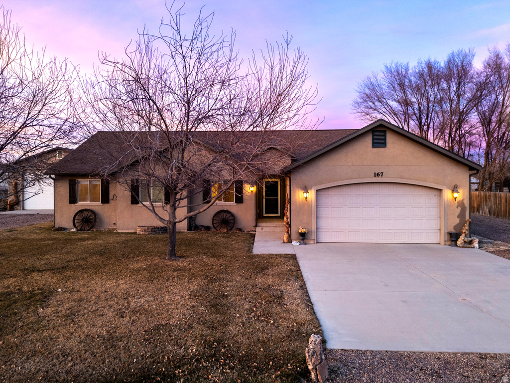 167 E 600 N Roosevelt, UT 84066