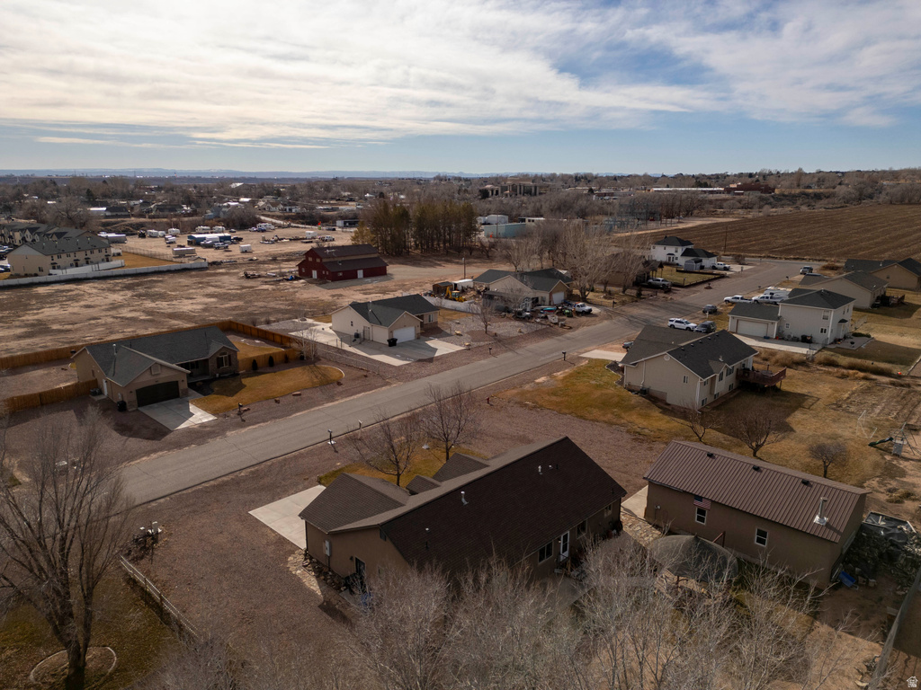 167 E 600 N Roosevelt, UT 84066