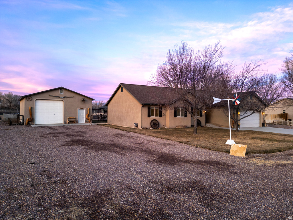 167 E 600 N Roosevelt, UT 84066