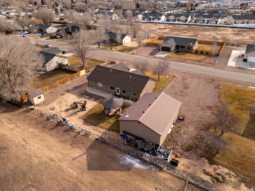 167 E 600 N Roosevelt, UT 84066