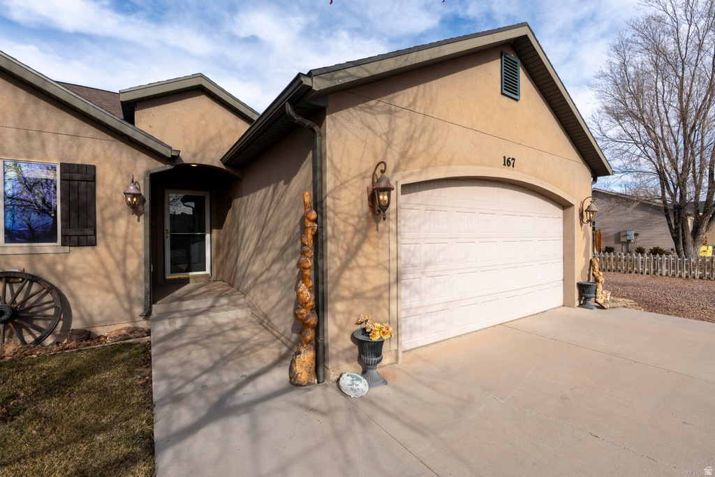 167 E 600 N Roosevelt, UT 84066