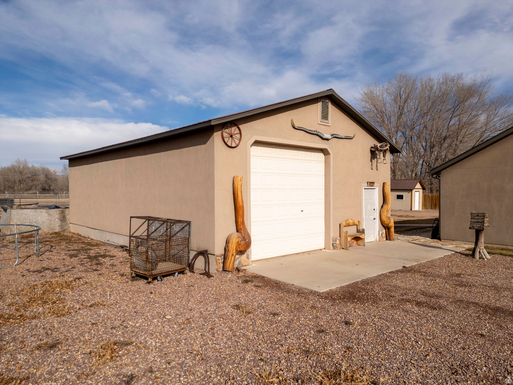 167 E 600 N Roosevelt, UT 84066