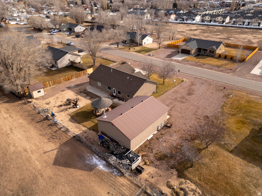 167 E 600 N Roosevelt, UT 84066