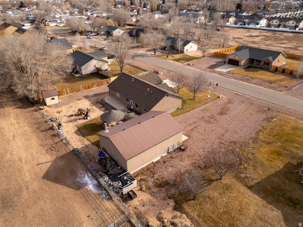 167 E 600 N Roosevelt, UT 84066