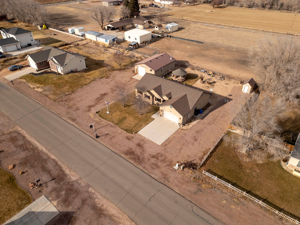 167 E 600 N Roosevelt, UT 84066