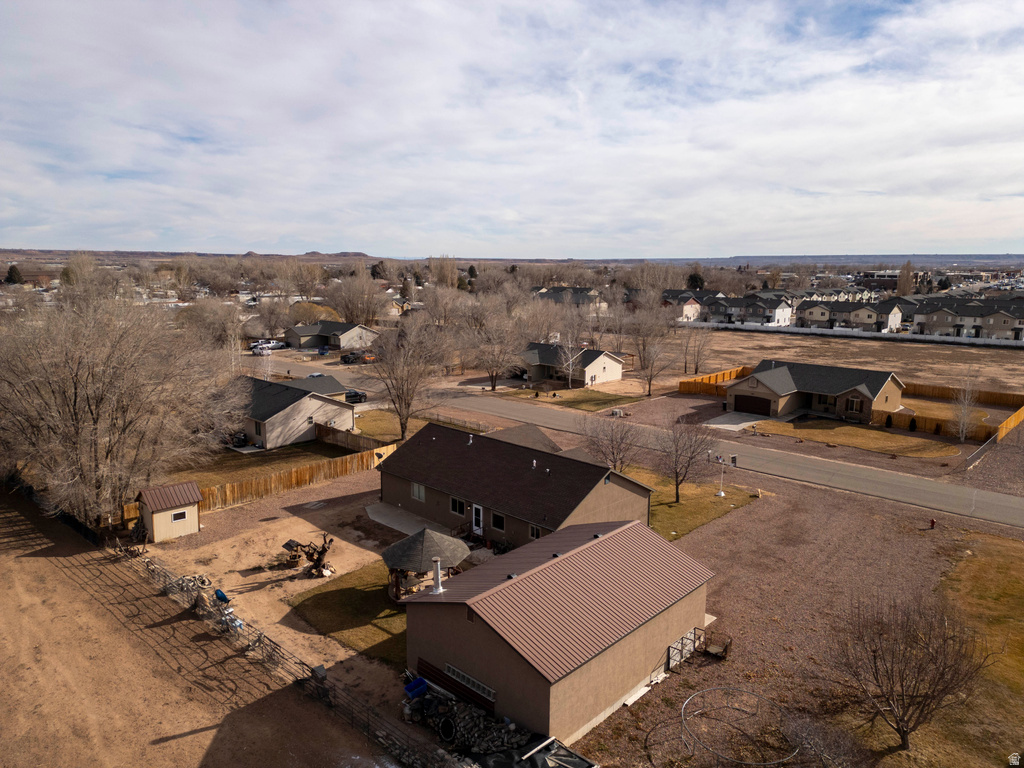 167 E 600 N Roosevelt, UT 84066