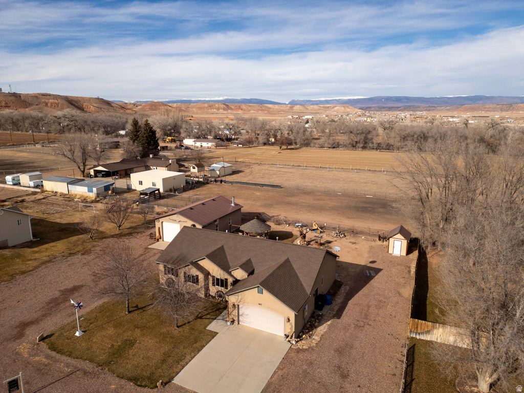 167 E 600 N Roosevelt, UT 84066