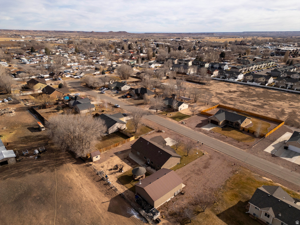 167 E 600 N Roosevelt, UT 84066