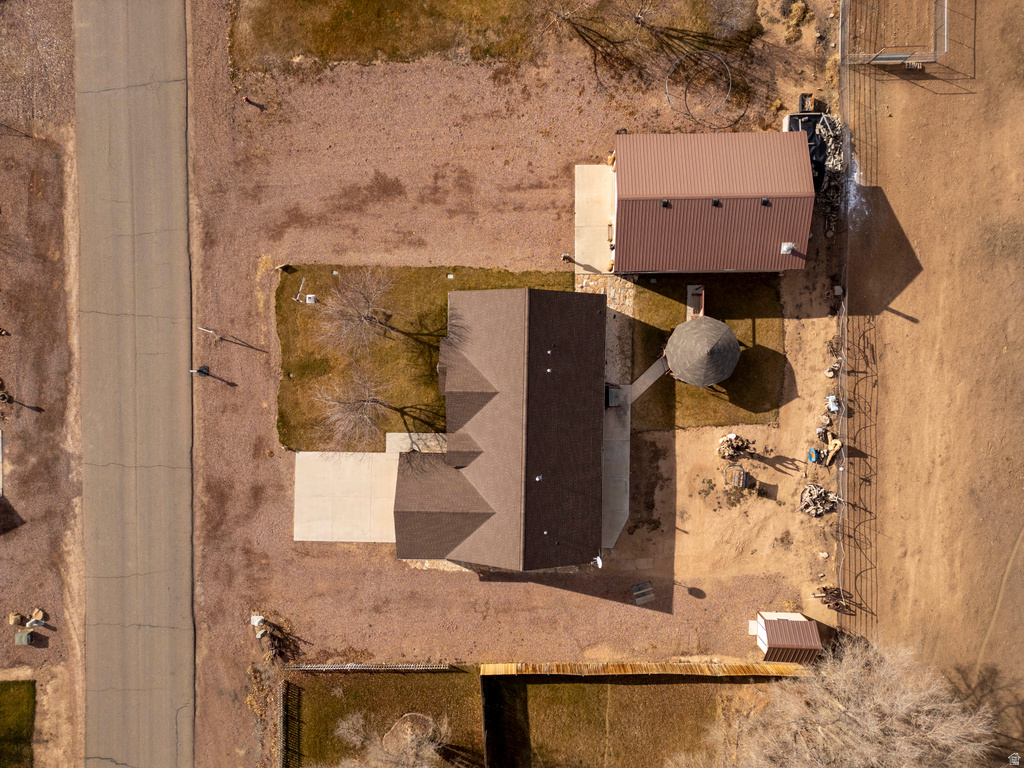 167 E 600 N Roosevelt, UT 84066