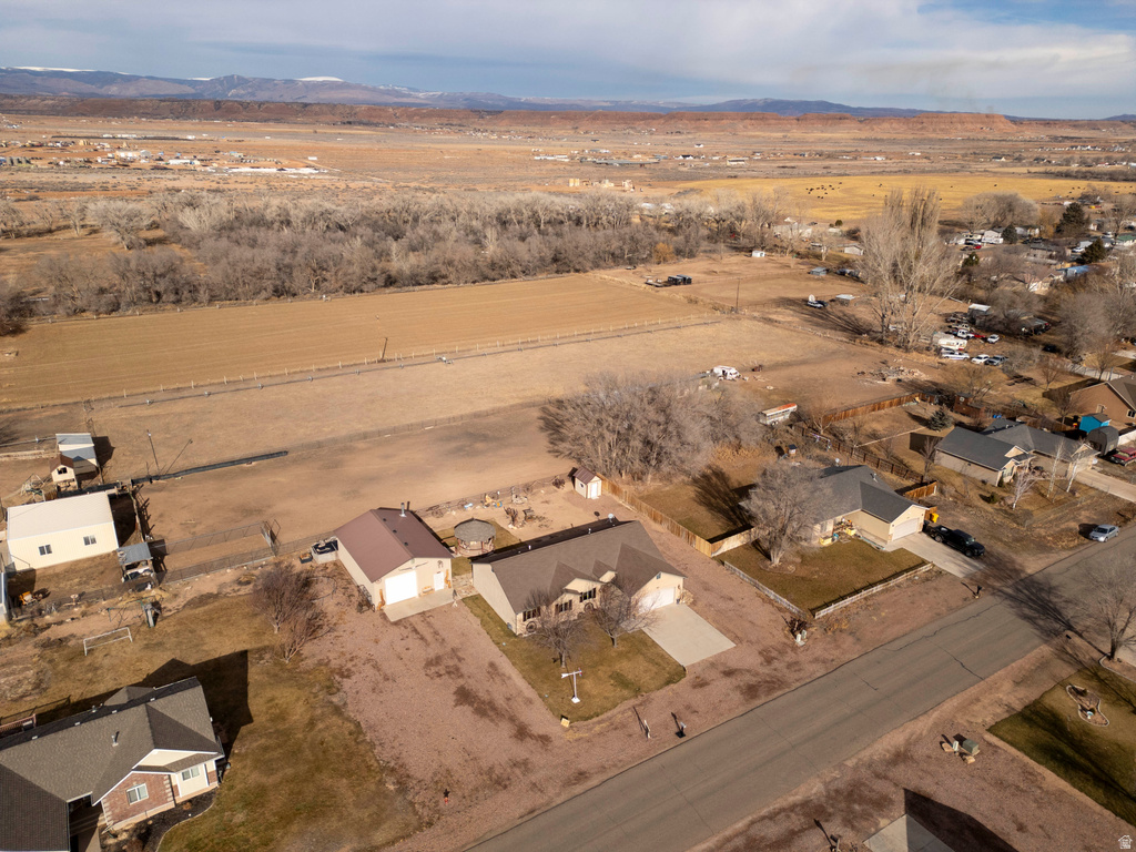 167 E 600 N Roosevelt, UT 84066