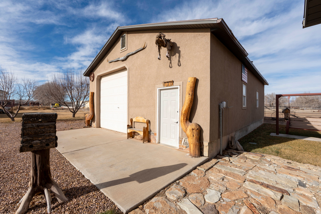 167 E 600 N Roosevelt, UT 84066