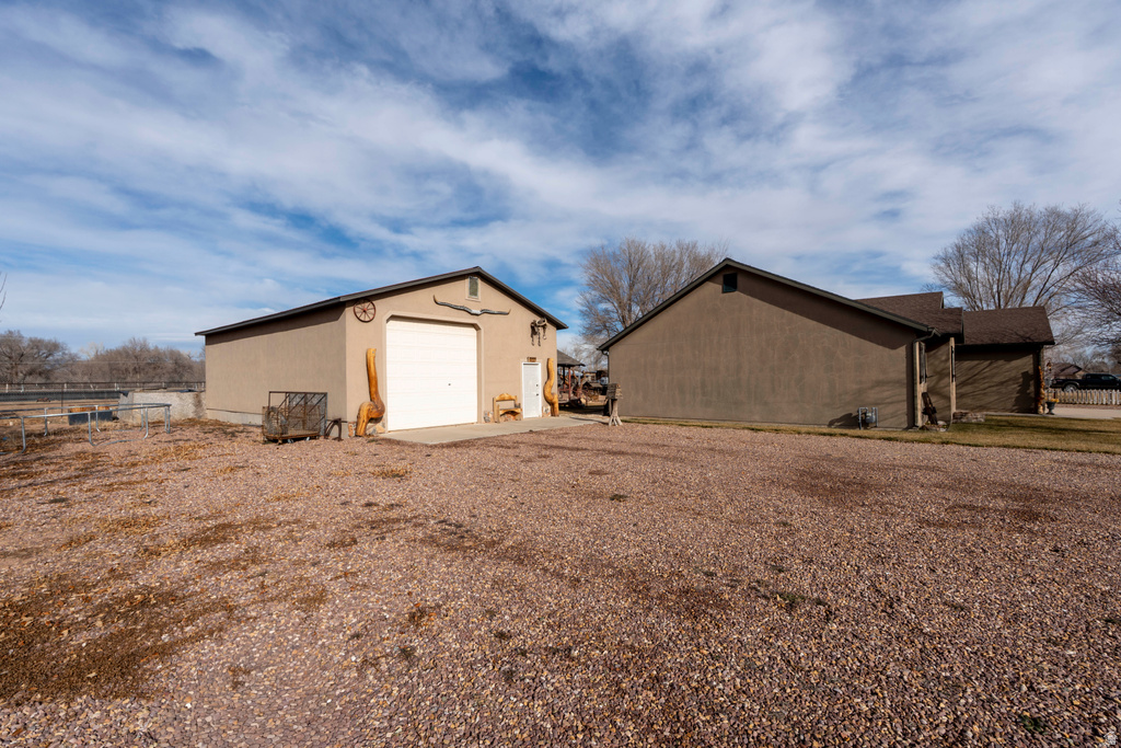 167 E 600 N Roosevelt, UT 84066