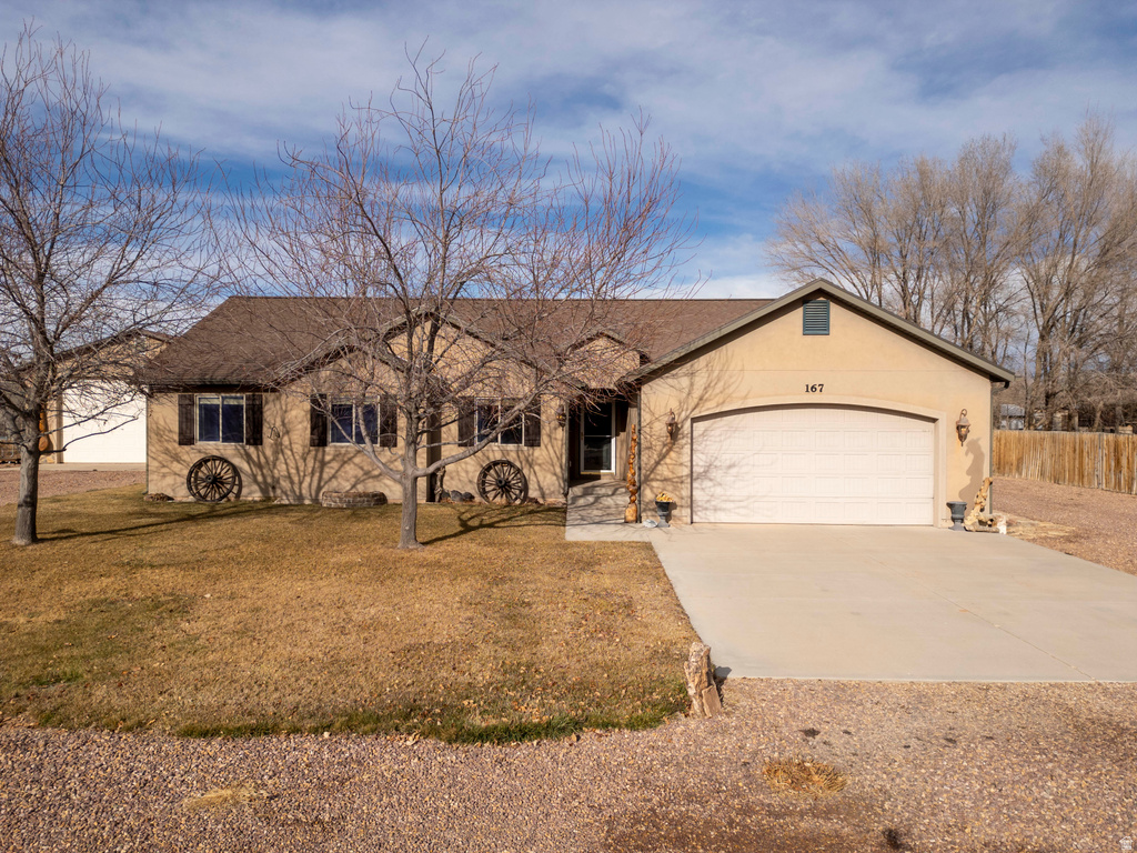 167 E 600 N Roosevelt, UT 84066