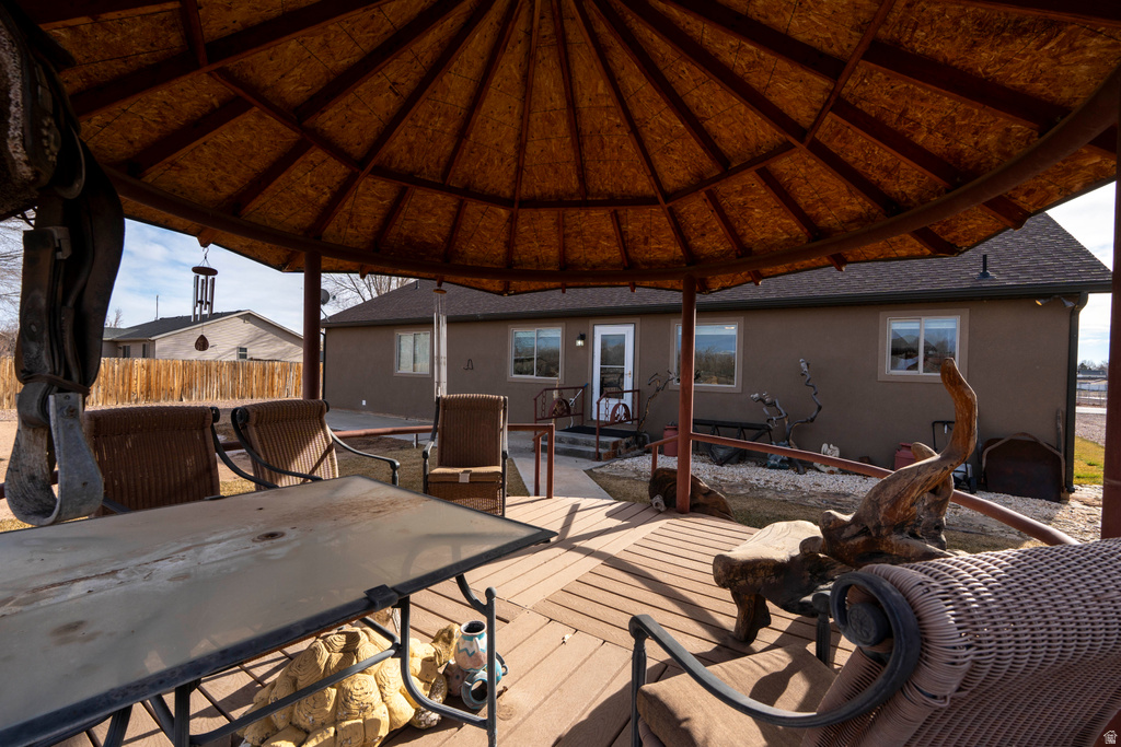 167 E 600 N Roosevelt, UT 84066