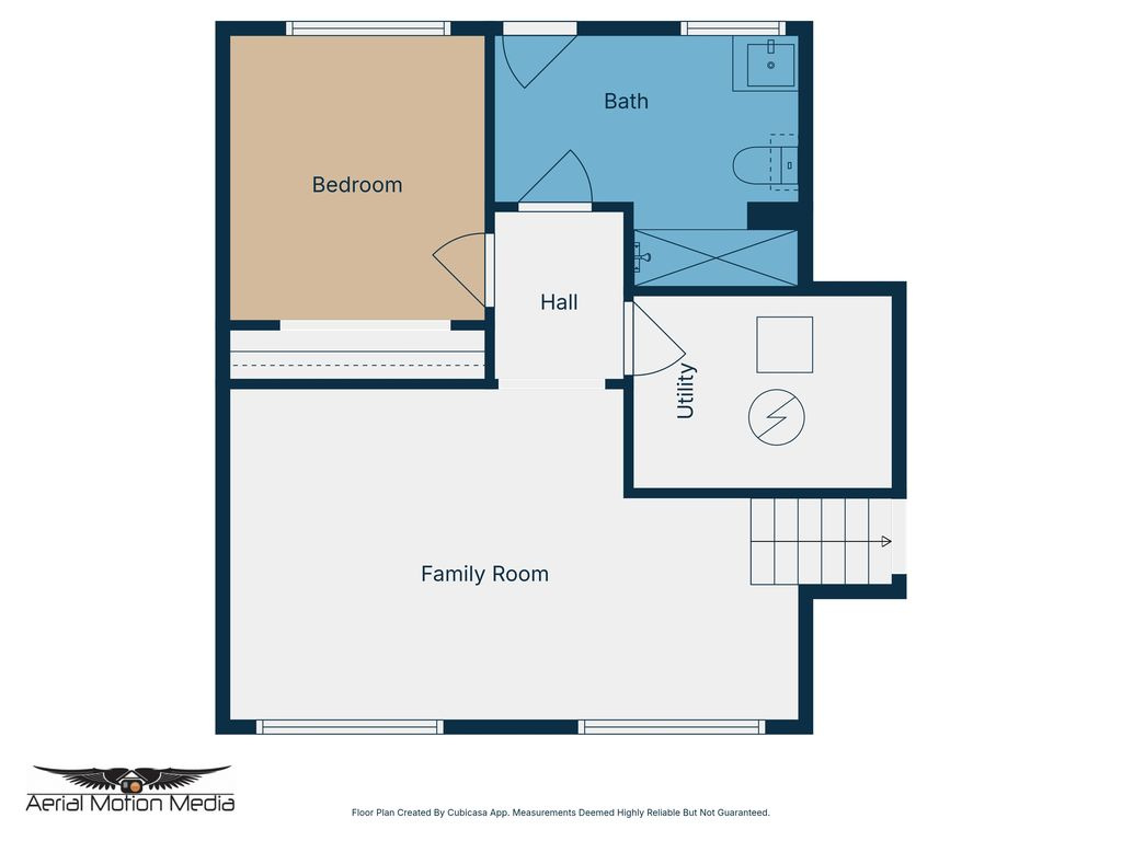 465 E 400 N Tooele, UT 84074