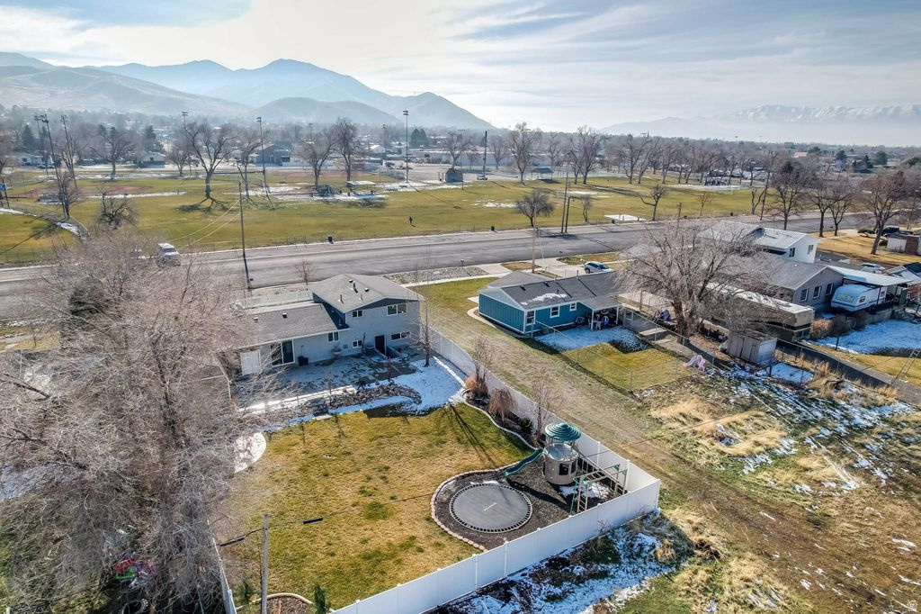 465 E 400 N Tooele, UT 84074