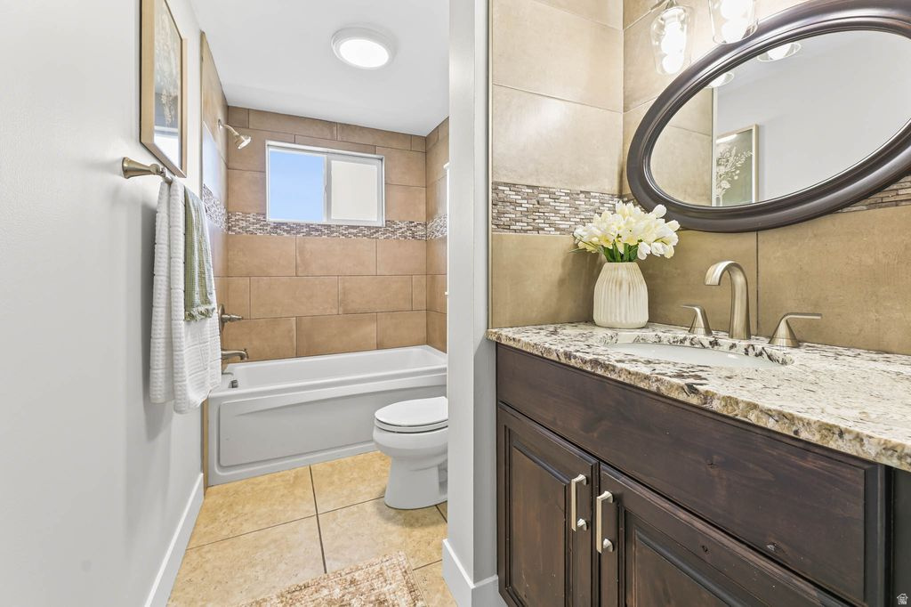 465 E 400 N Tooele, UT 84074