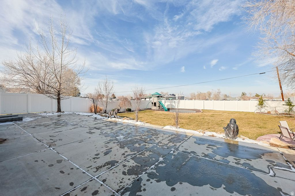 465 E 400 N Tooele, UT 84074