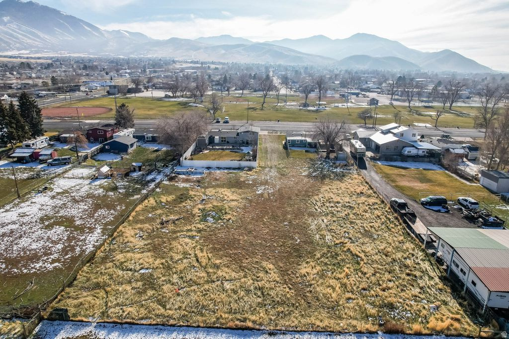 465 E 400 N Tooele, UT 84074