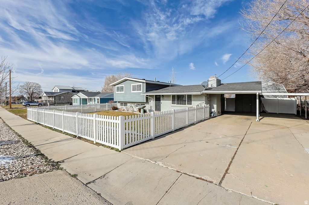 465 E 400 N Tooele, UT 84074