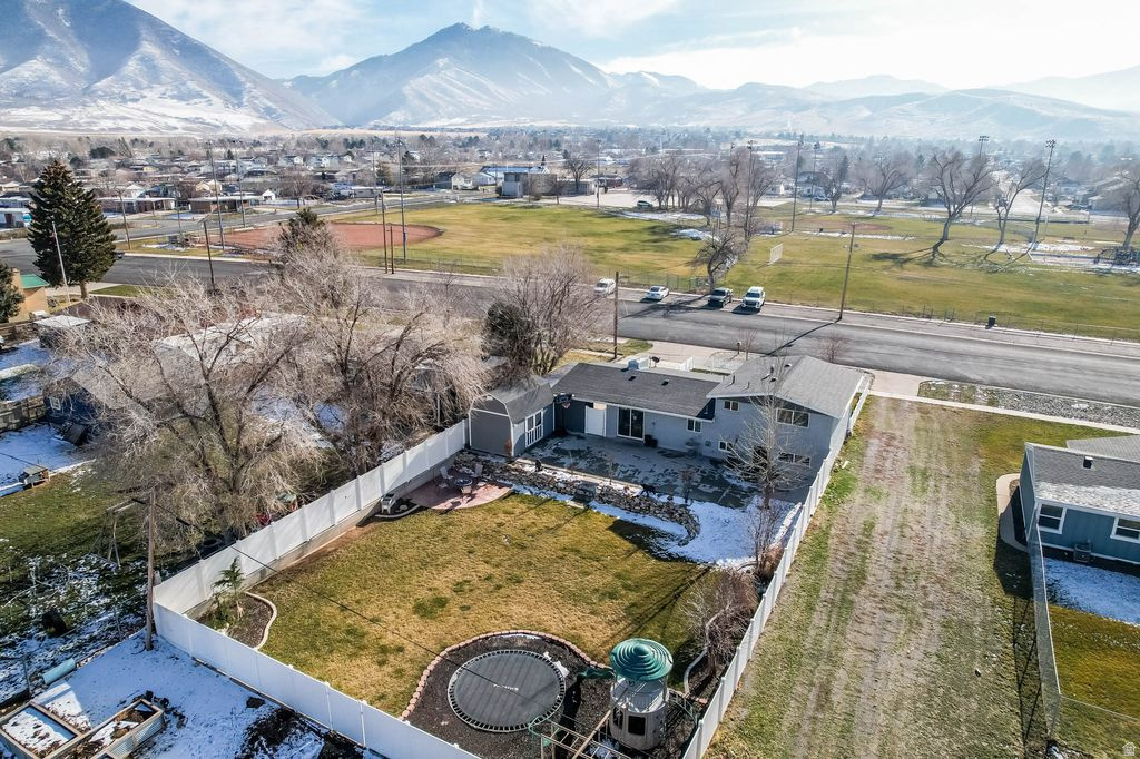 465 E 400 N Tooele, UT 84074