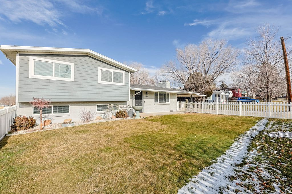 465 E 400 N Tooele, UT 84074